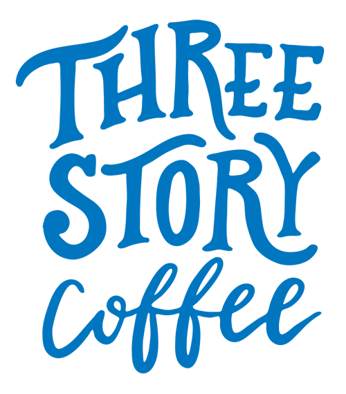Three Story Coffee